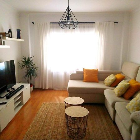 El Apartamento De Marta Ла-Корунья Экстерьер фото