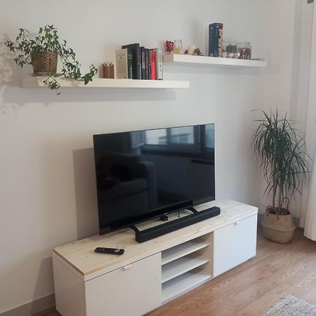 El Apartamento De Marta Ла-Корунья Экстерьер фото
