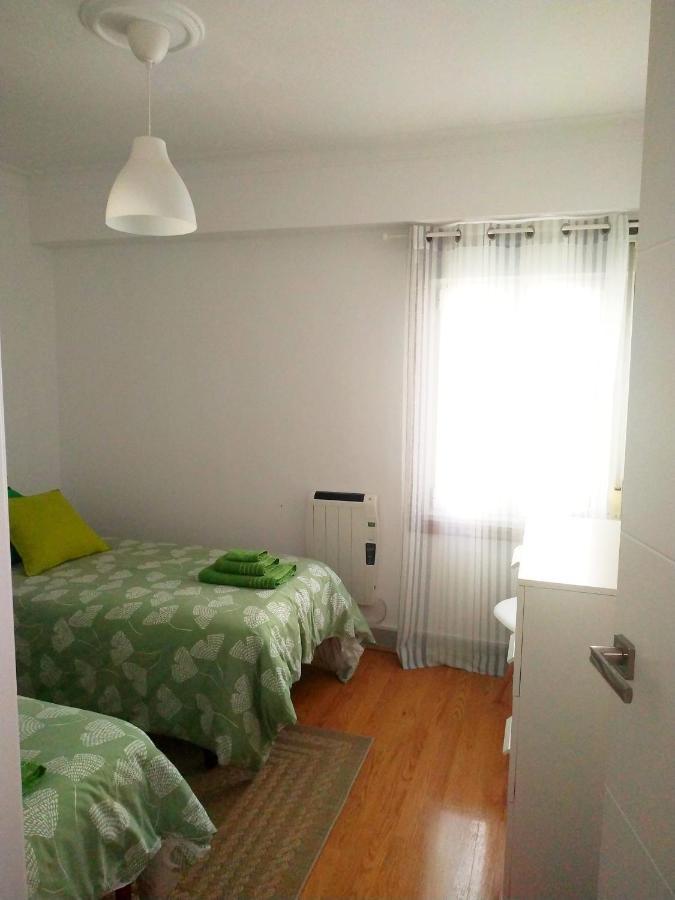 El Apartamento De Marta Ла-Корунья Экстерьер фото